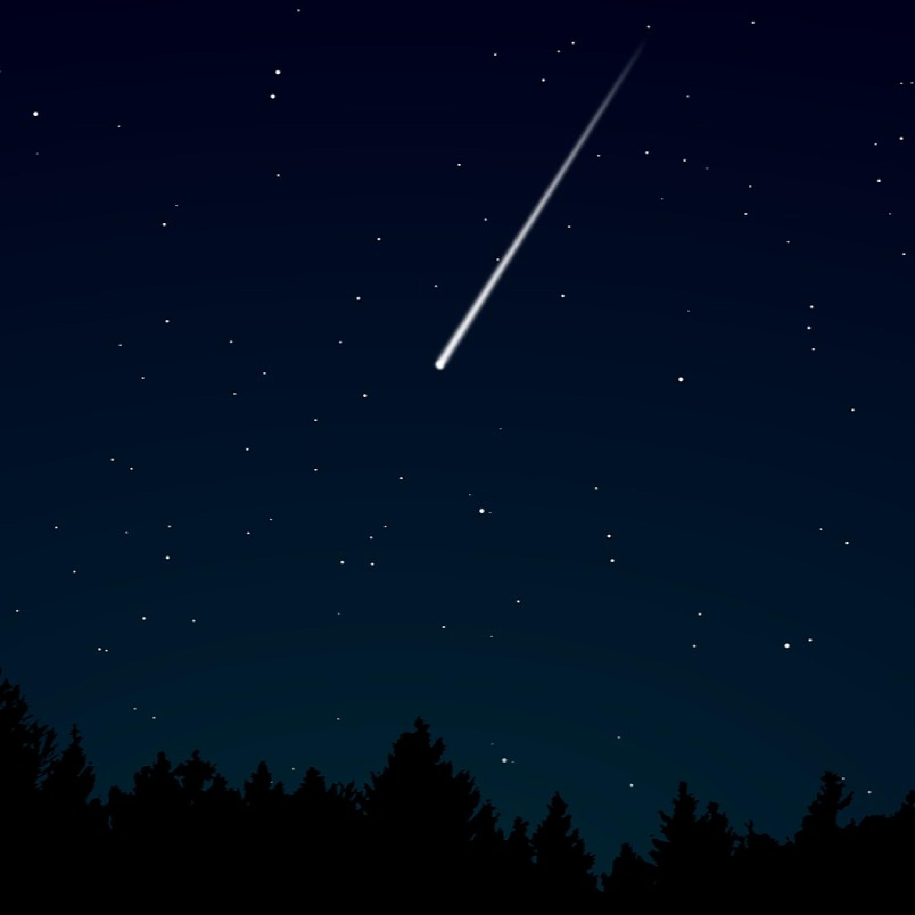 Релиз 在流星消失前许愿