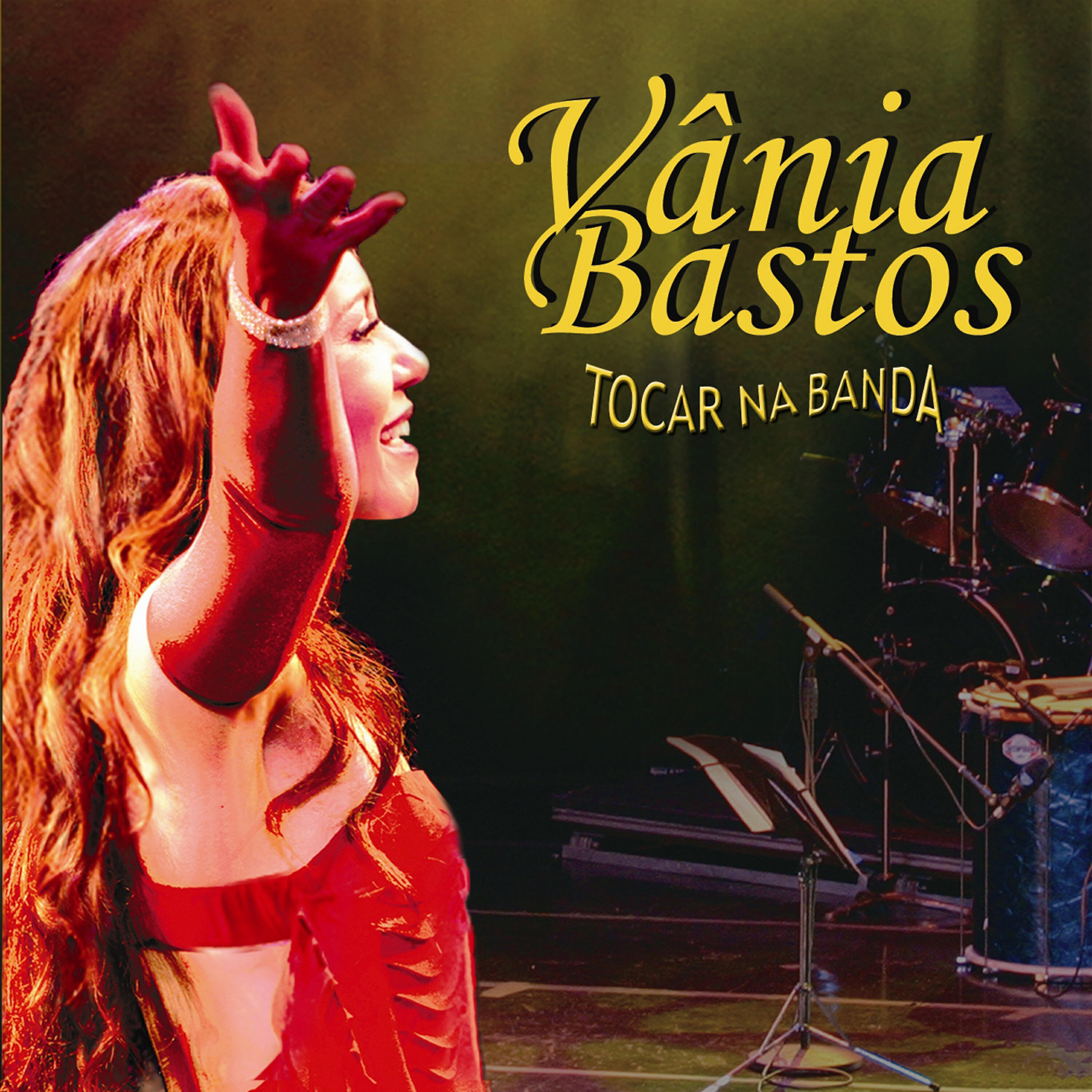 Релиз Tocar Na Banda