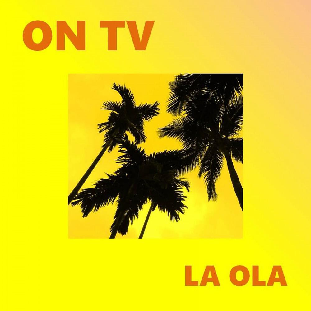 Релиз La Ola