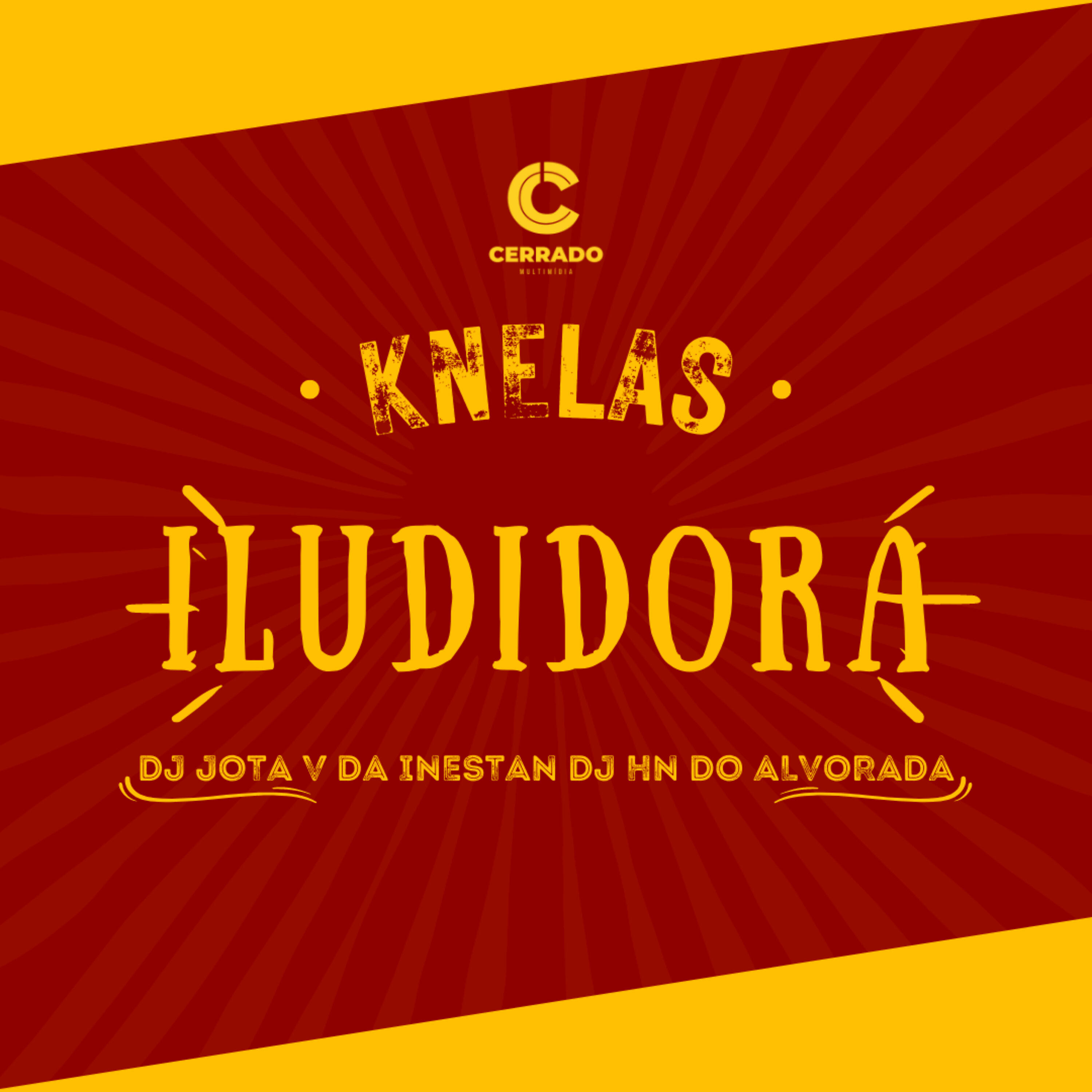 Скачать песню DuCerra, Knelas, Dj Jota v Da Inestan, dj hn do alvorada - Iludidora бесплатно в MP3 для Android и iOS