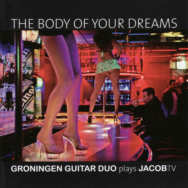Groningen Guitar Duo