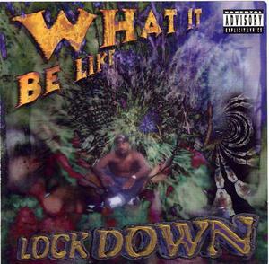 Lock Down