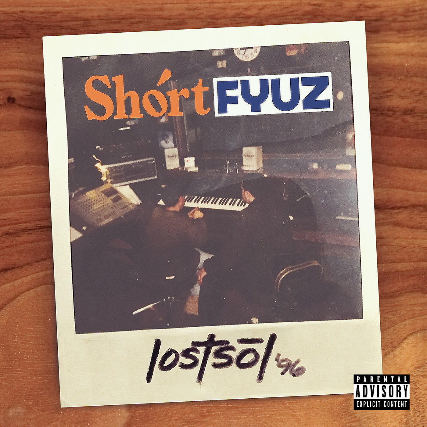Релиз Lostsol