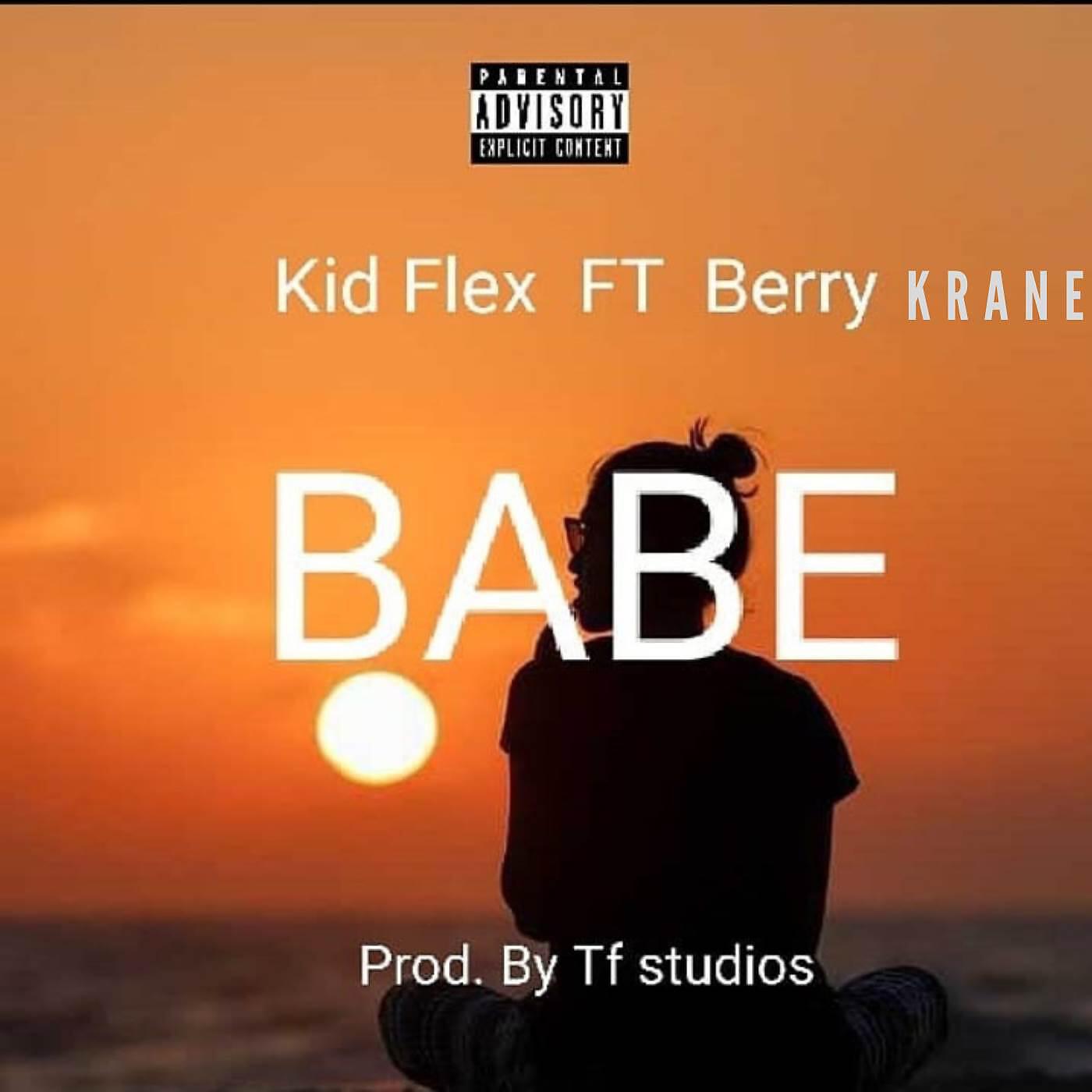 Berry krane