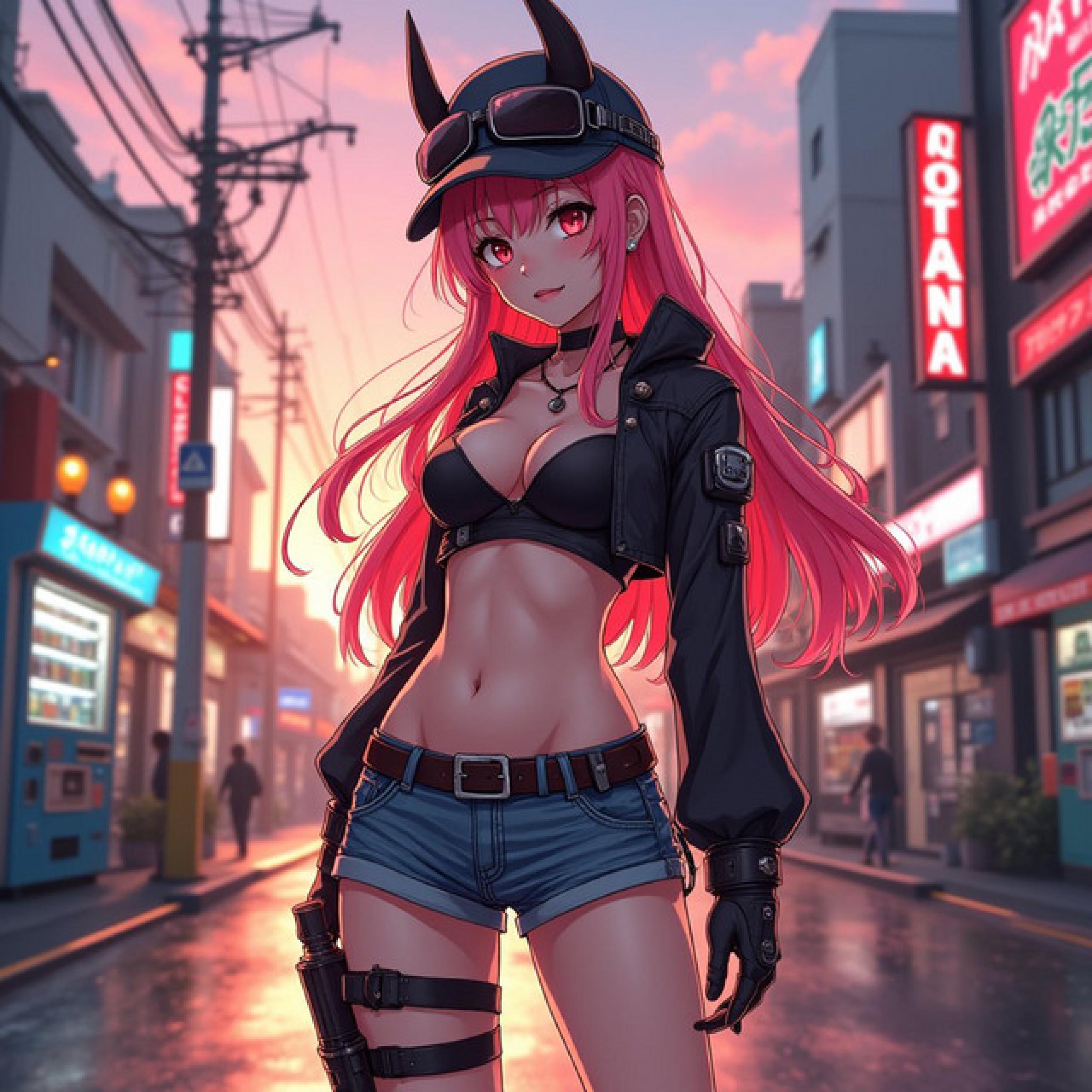 Релиз Into the Neon