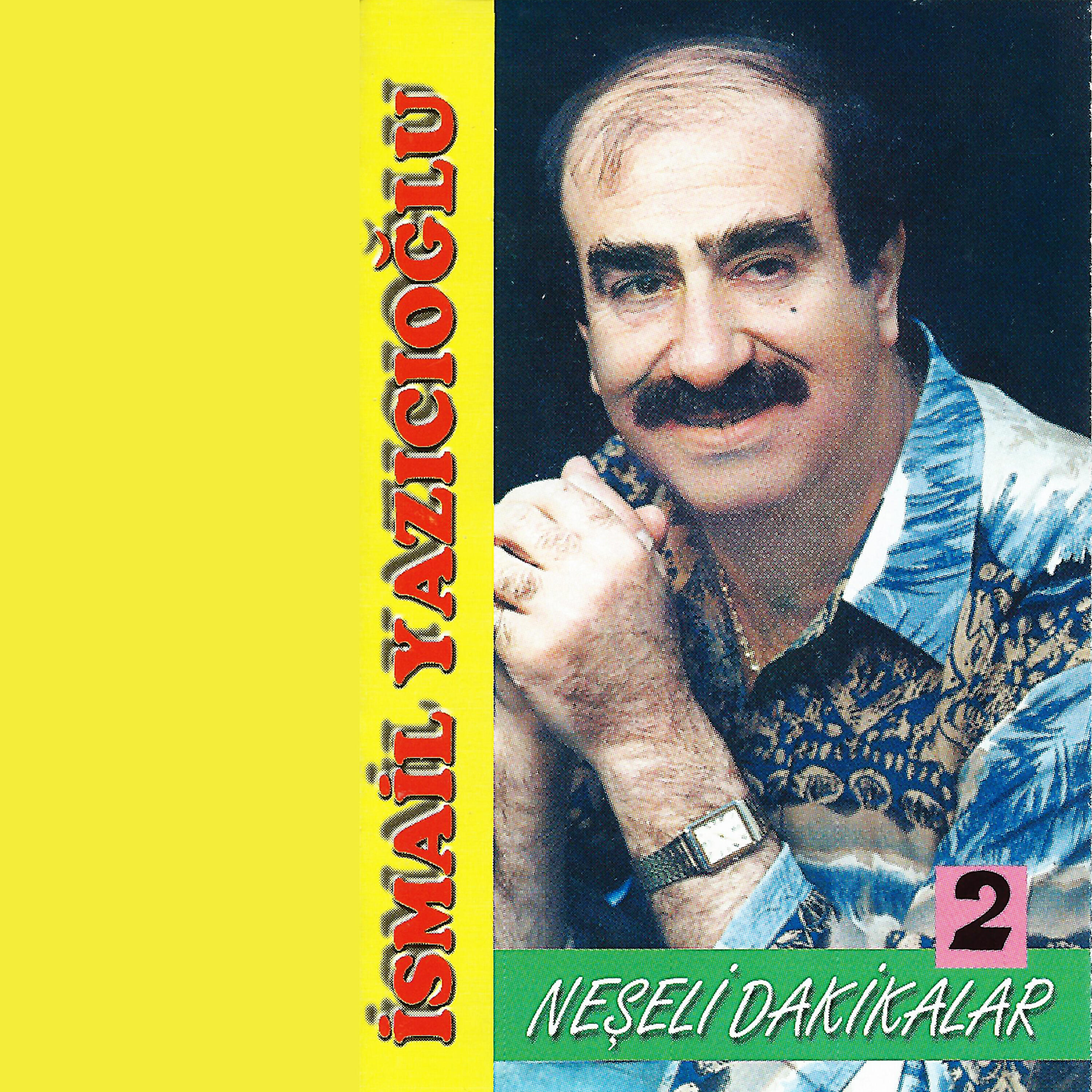 Релиз Neşeli Dakikalar 2