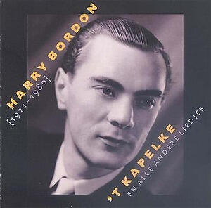 Harry Bordon