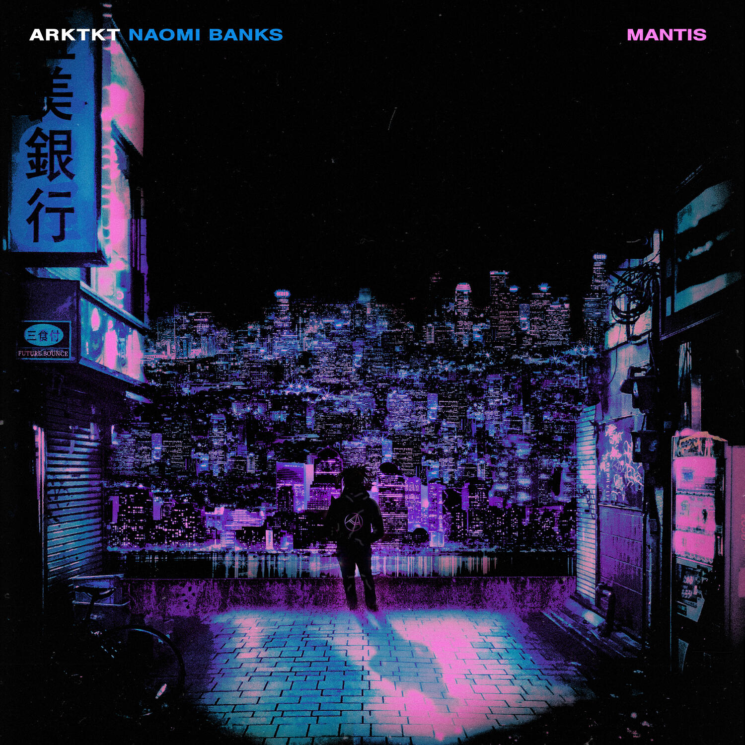Релиз Mantis