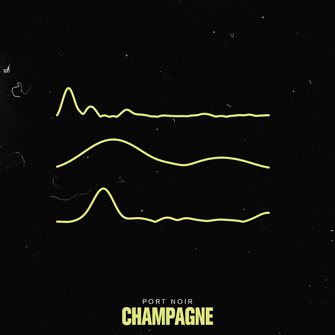 Релиз Champagne