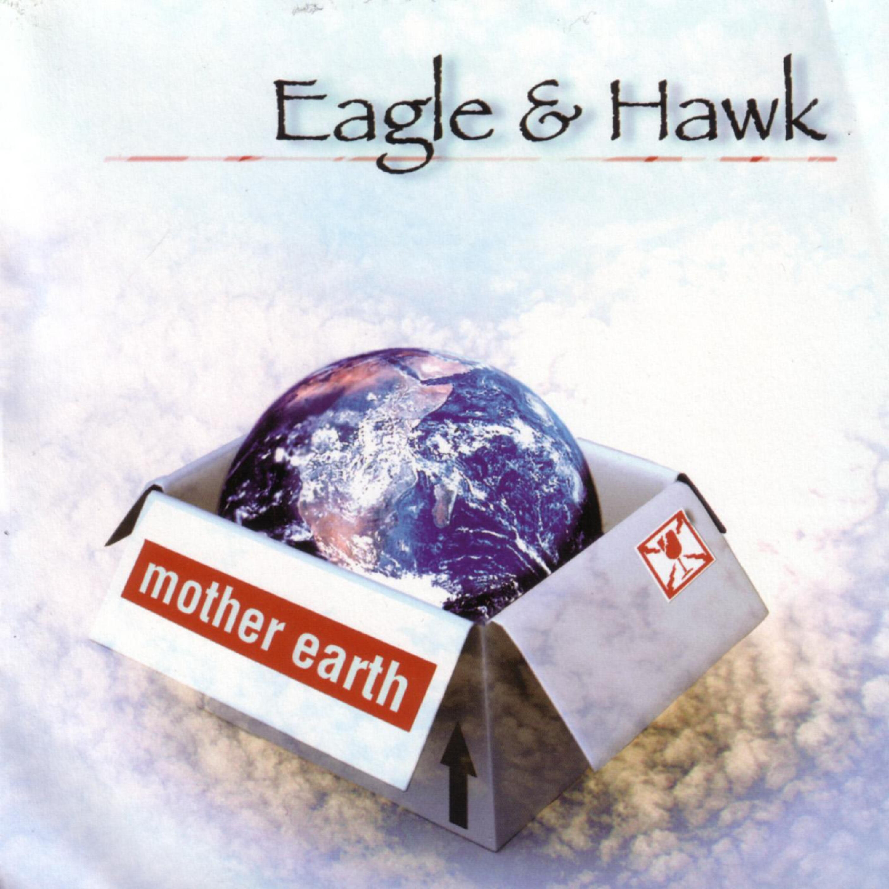 Eagle & Hawk - Cowboys & Indians
