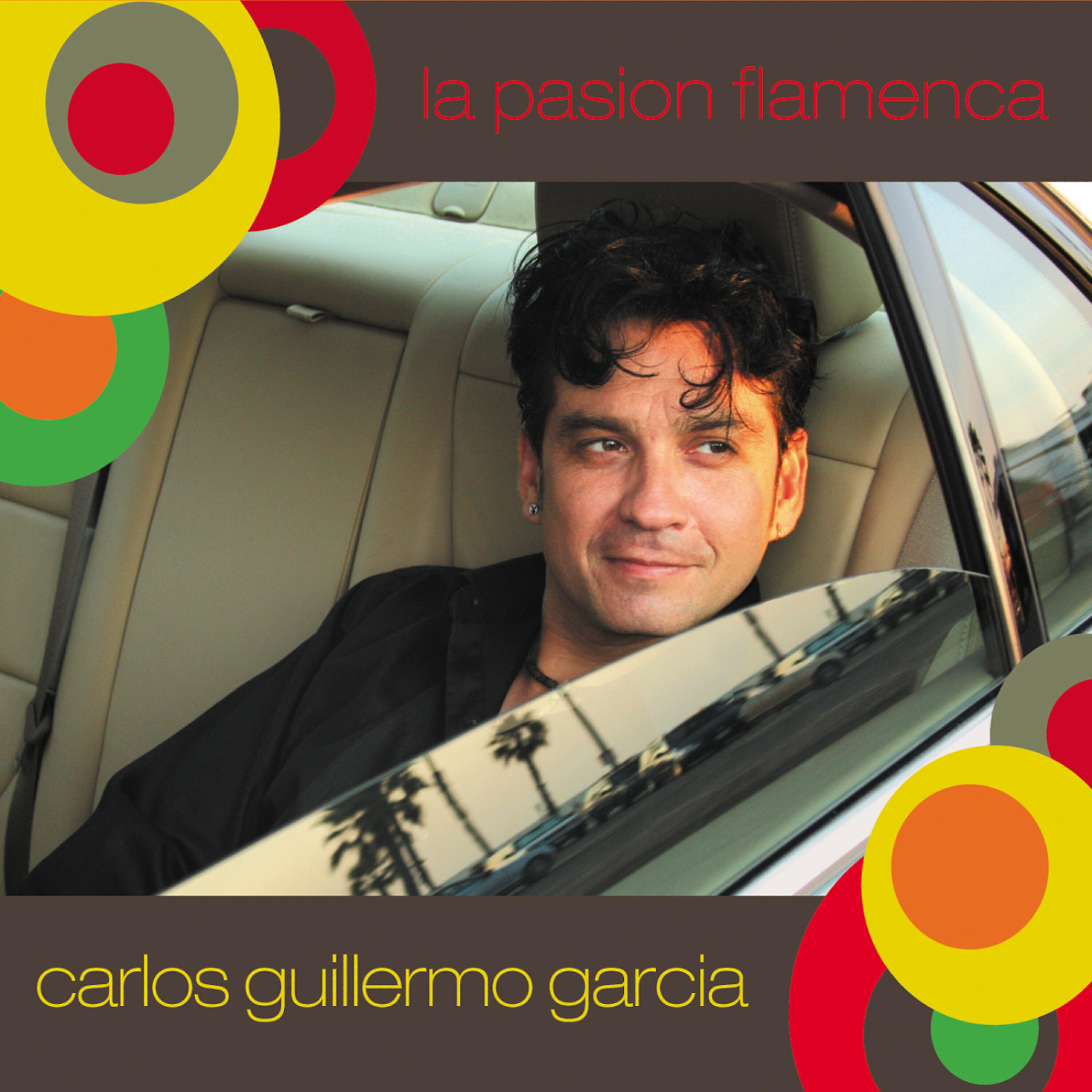 Релиз La Pasion Flamenca
