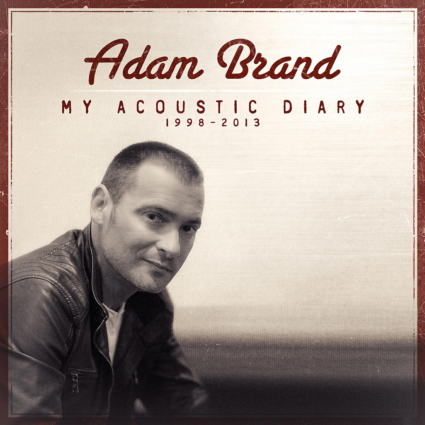 Релиз My Acoustic Diary