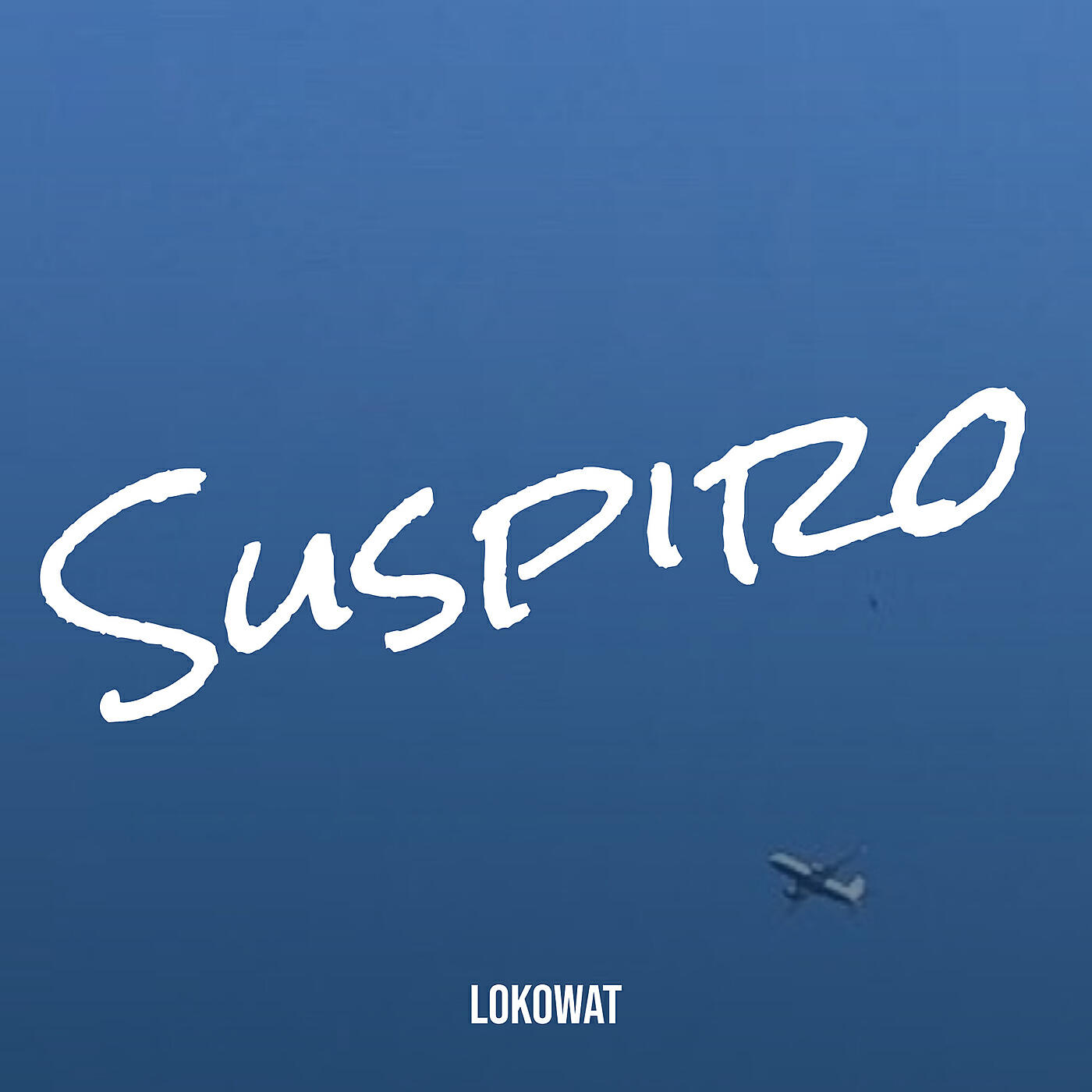 Релиз Suspiro