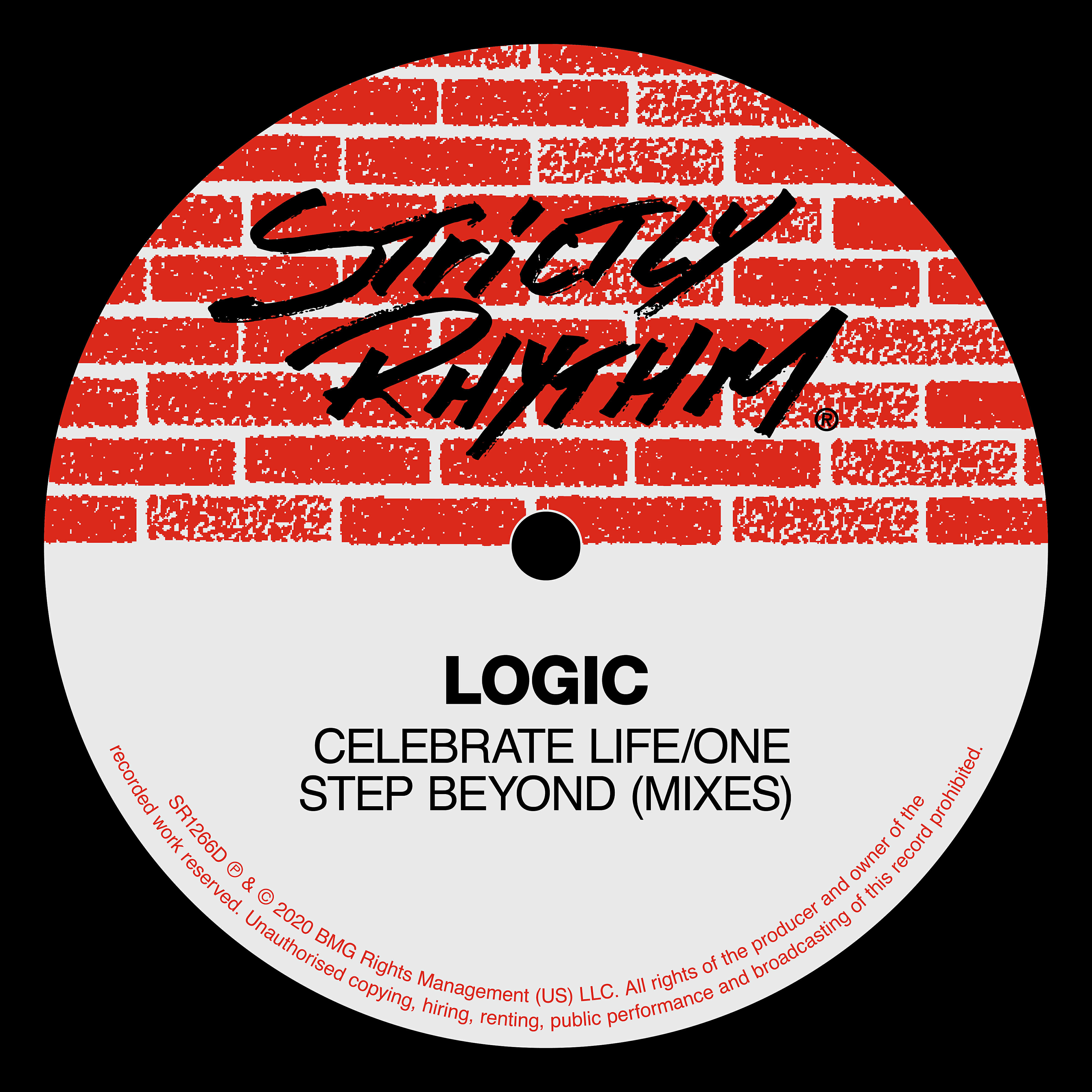 Релиз Celebrate Life / One Step Beyond (Mixes)