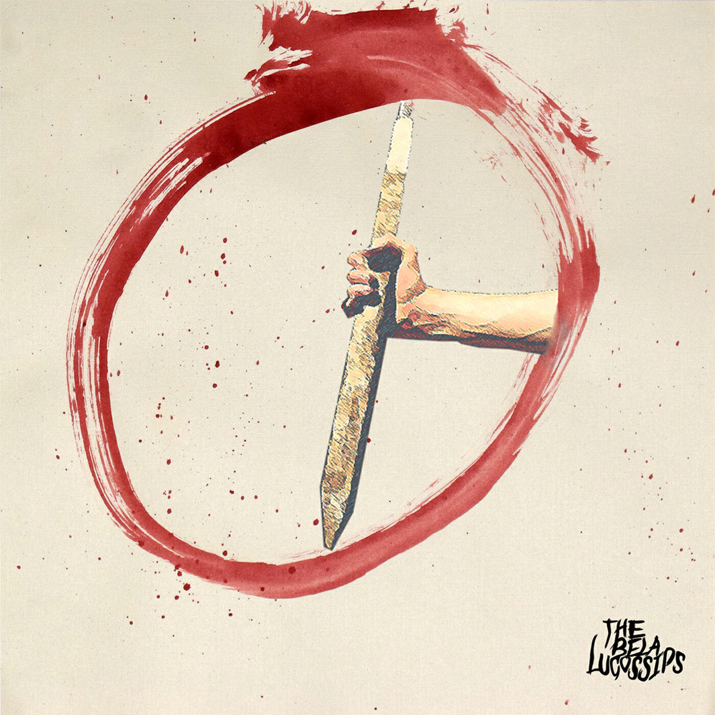 Релиз The Bela Lugossips