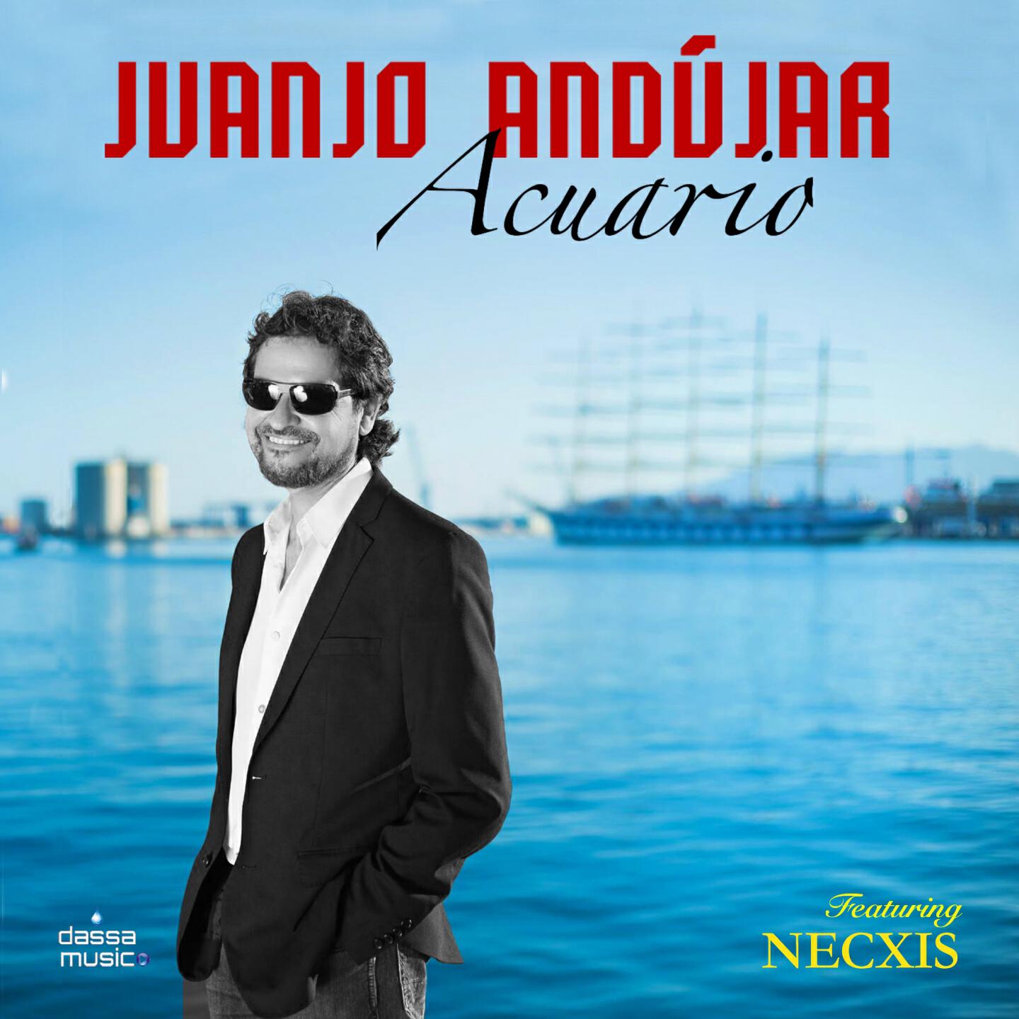 Релиз Acuario