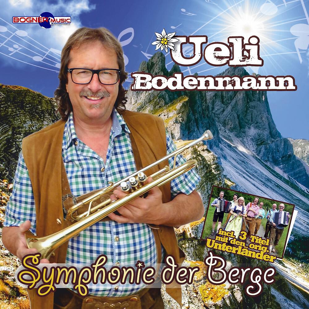 Релиз Symphonie der Berge