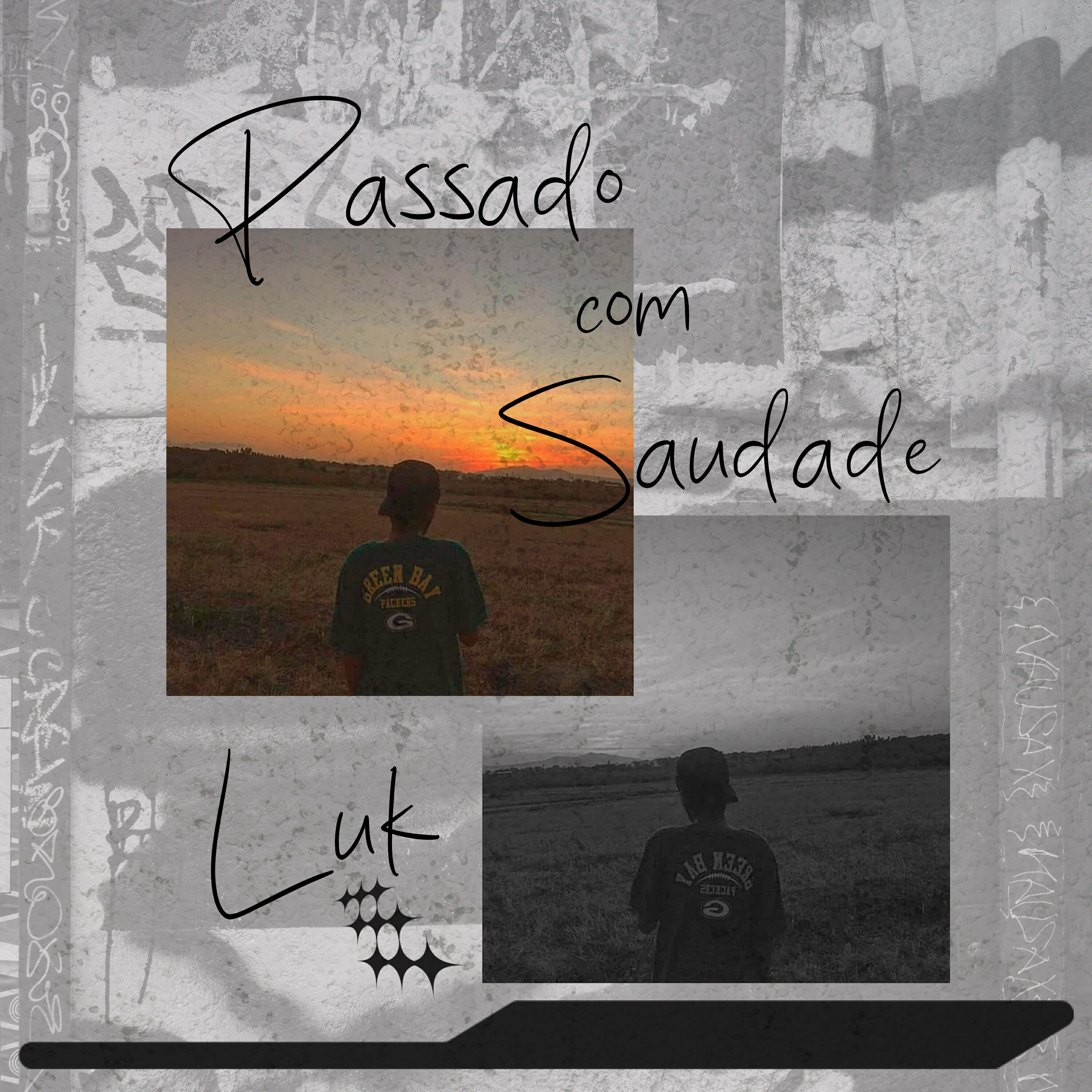 Релиз Passado Com Saudade