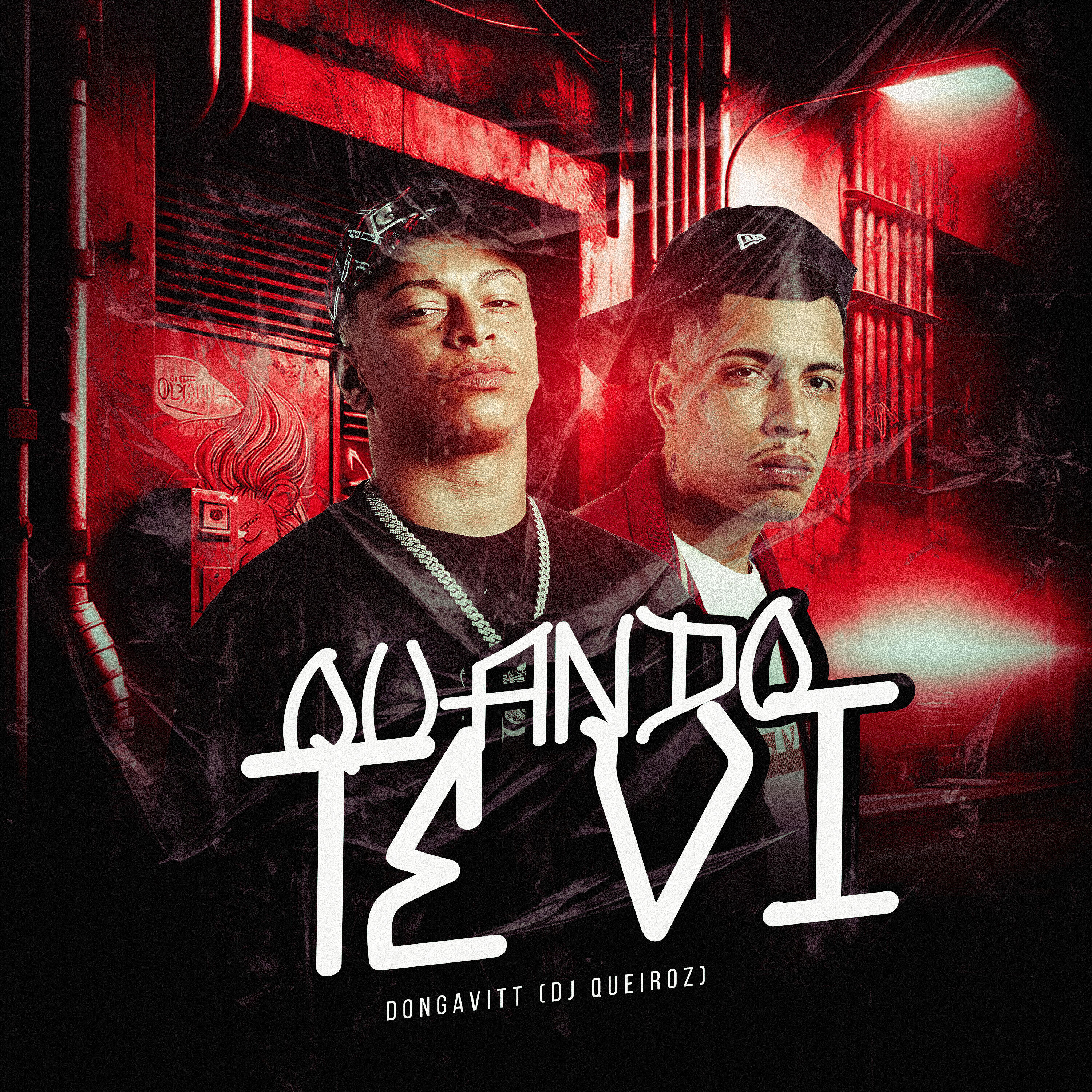 Релиз Quando Te Vi