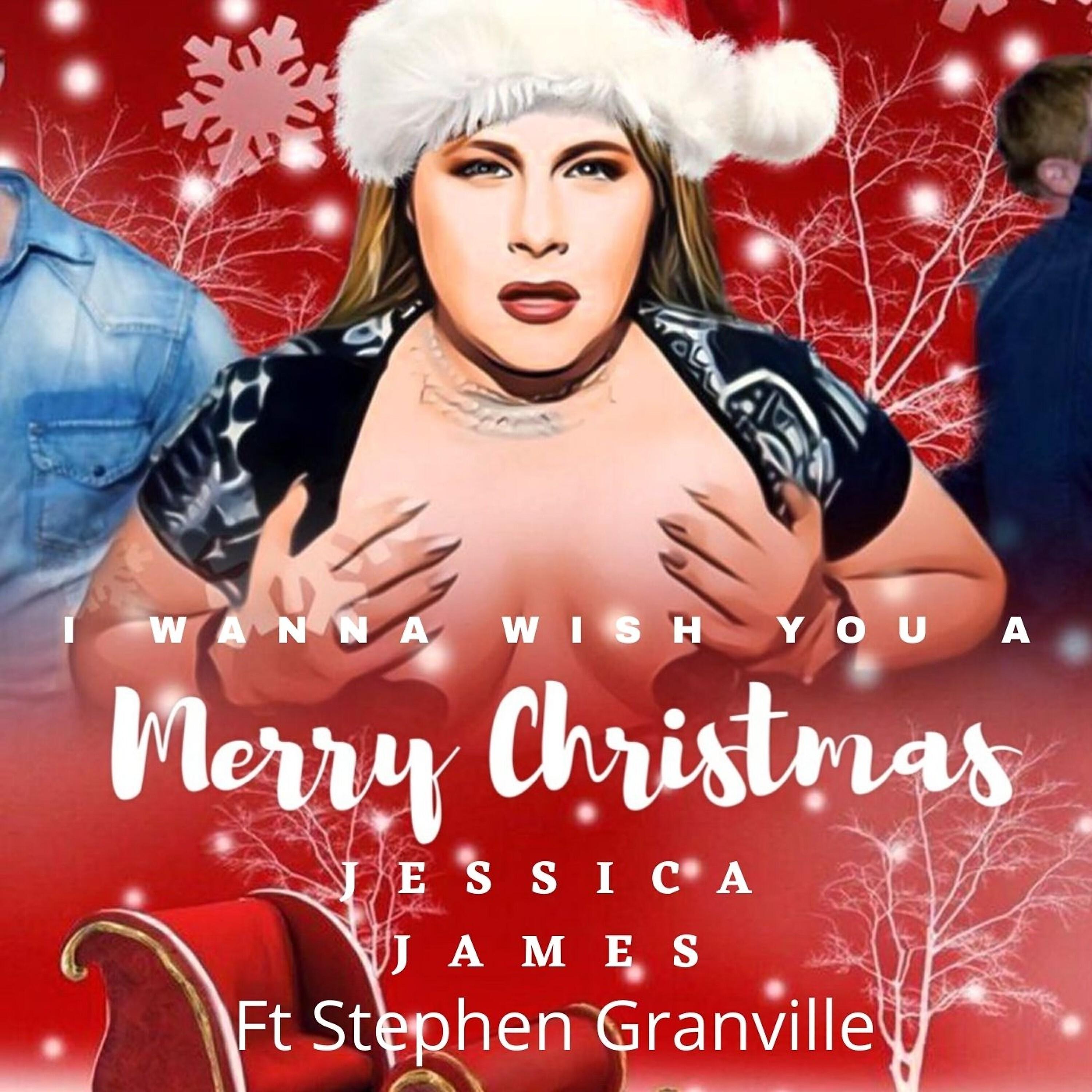 Релиз I Wanna Wish You a Merry Christmas