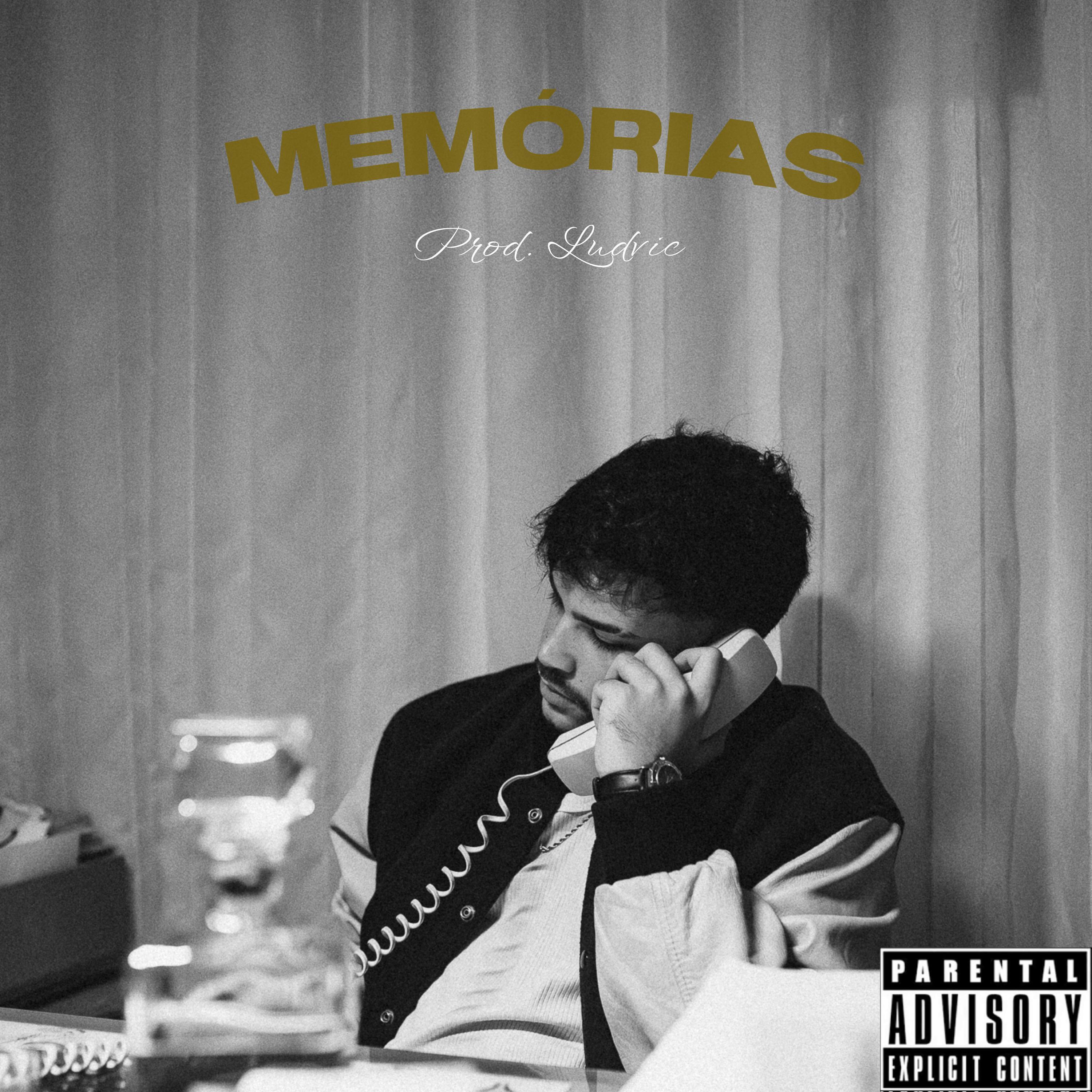 Релиз Memórias