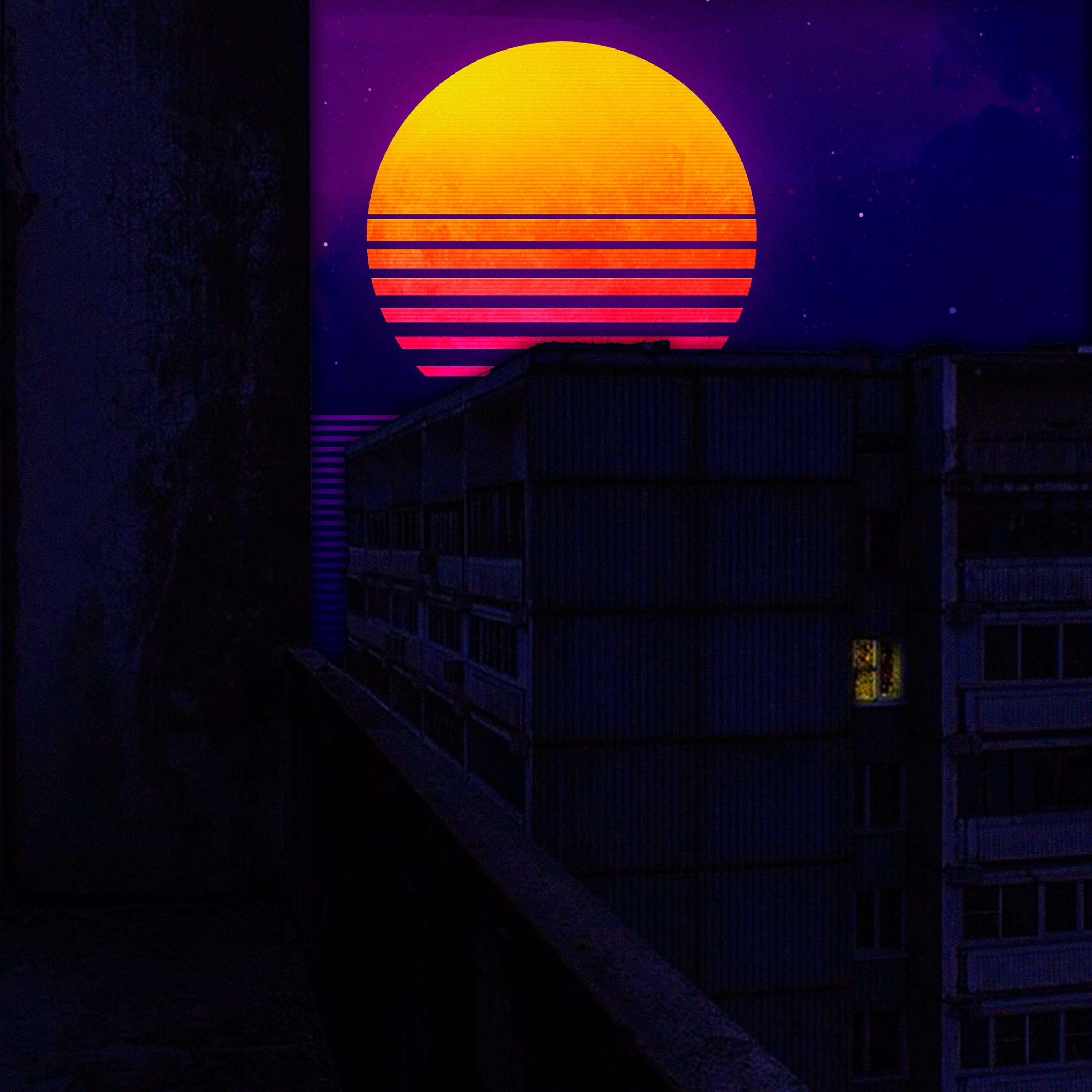 Релиз Awake