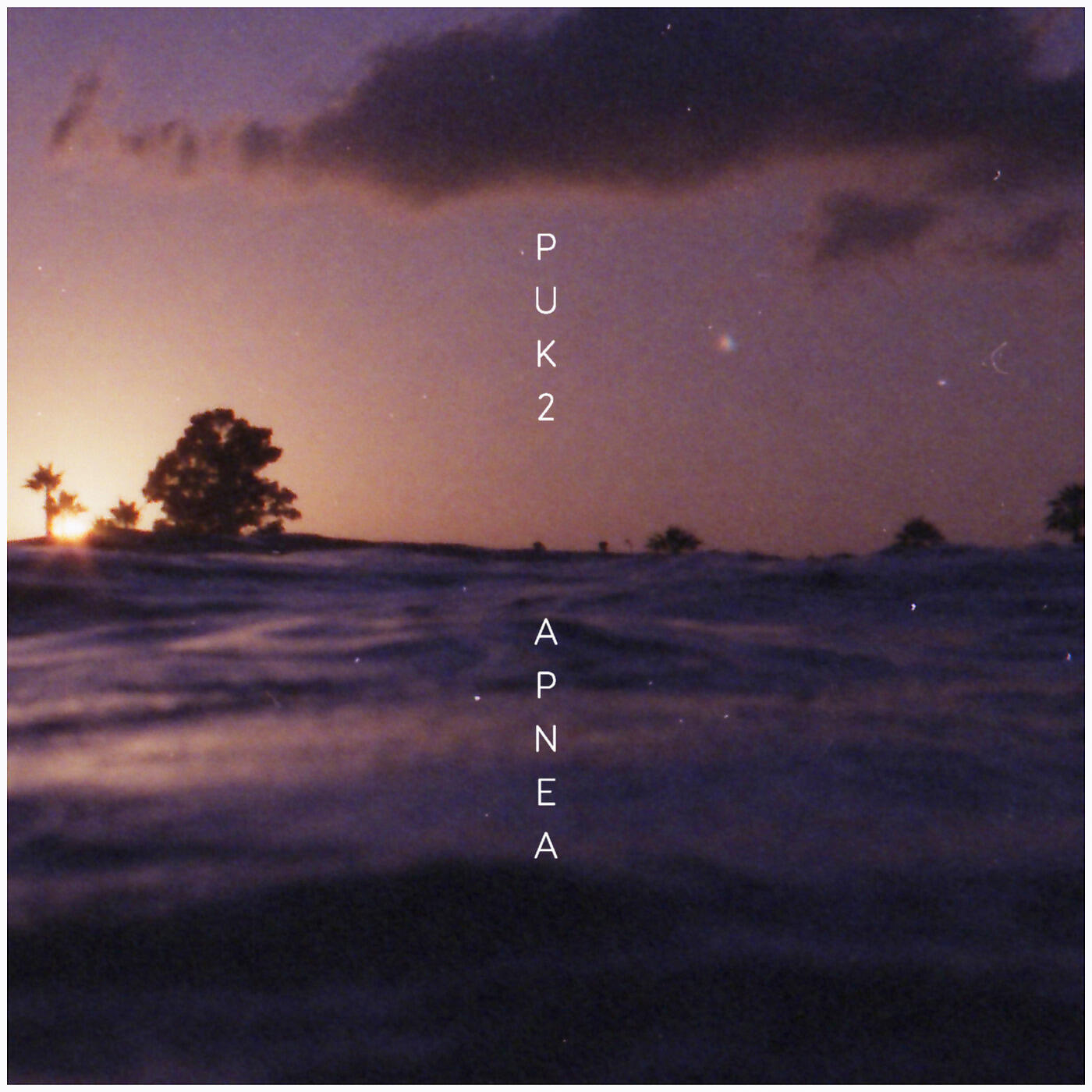 Релиз Apnea