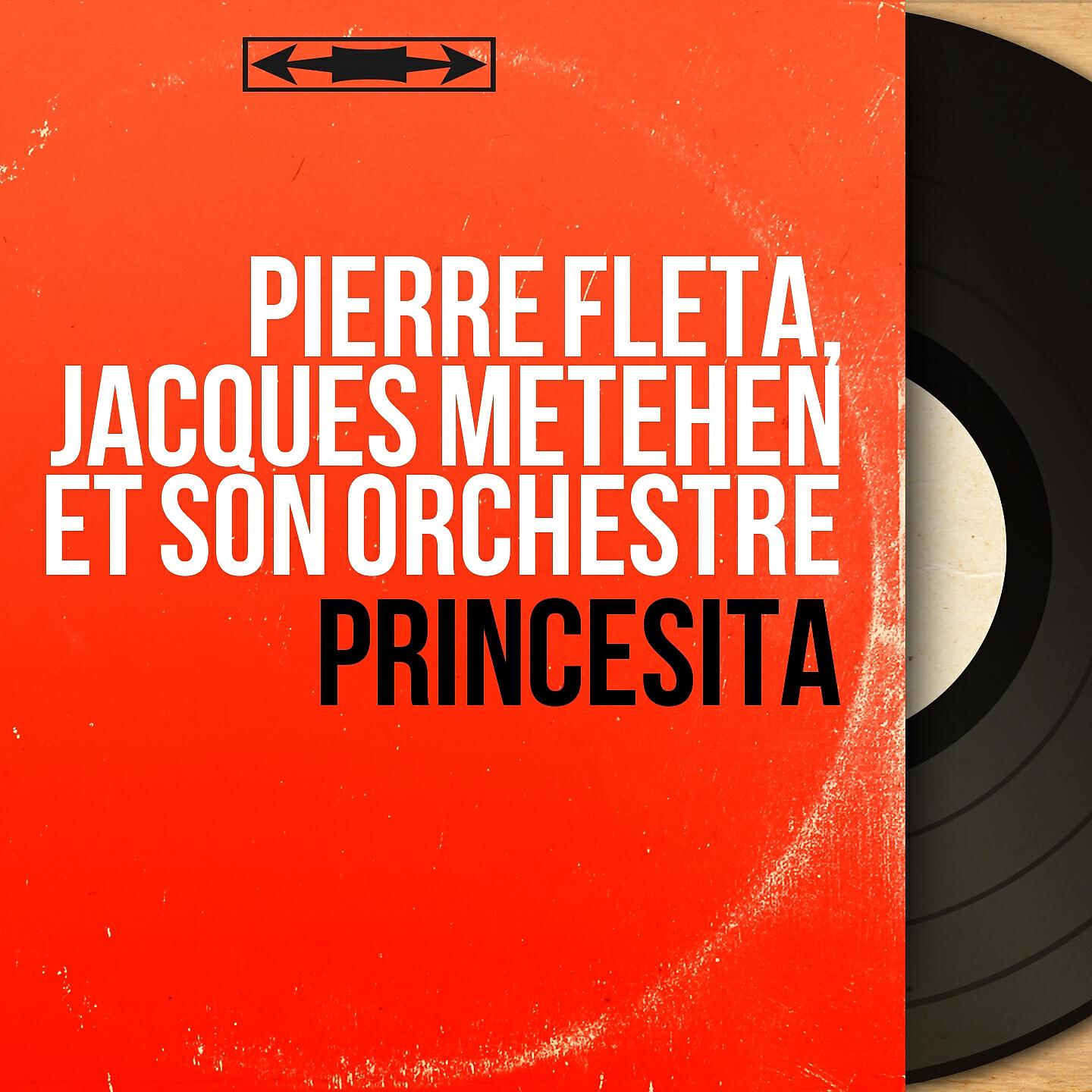 Релиз Princesita