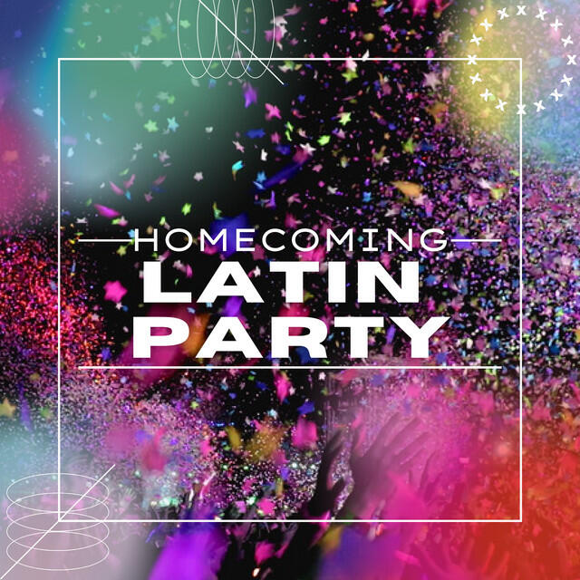 Релиз Homecoming Latin Party