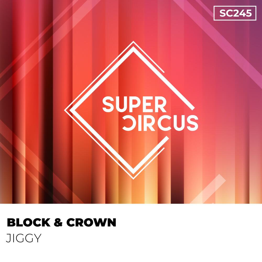 Релиз Jiggy