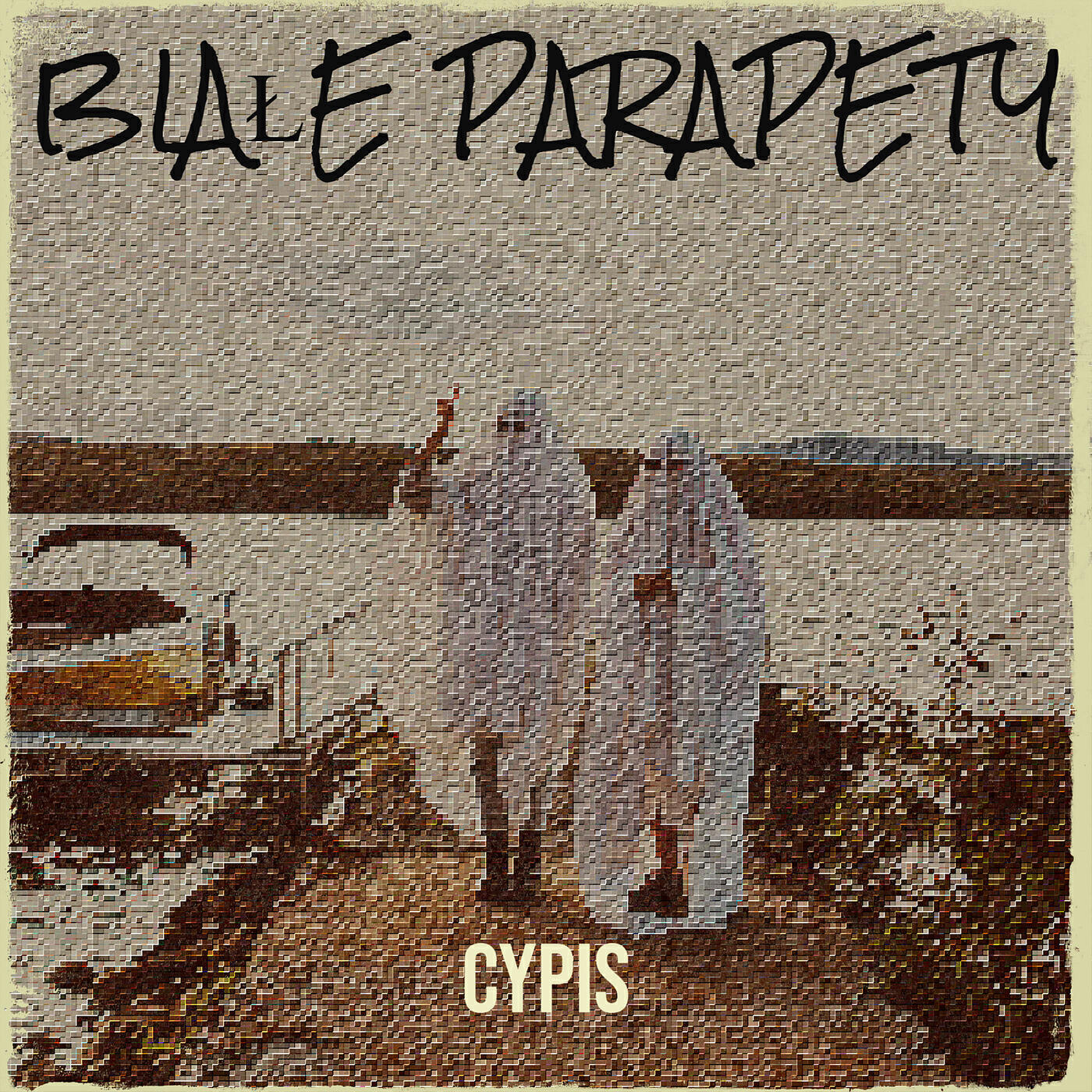Релиз Białe Parapety