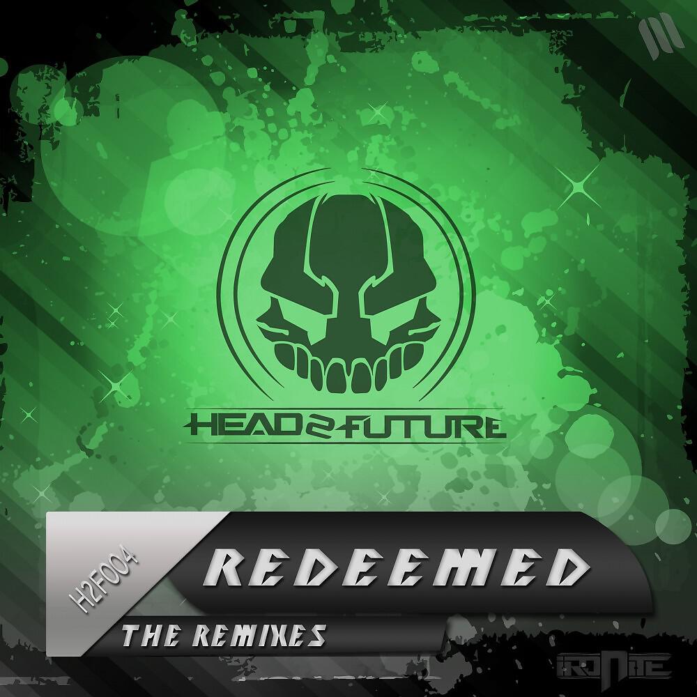Релиз Redeemed (The Remixes)