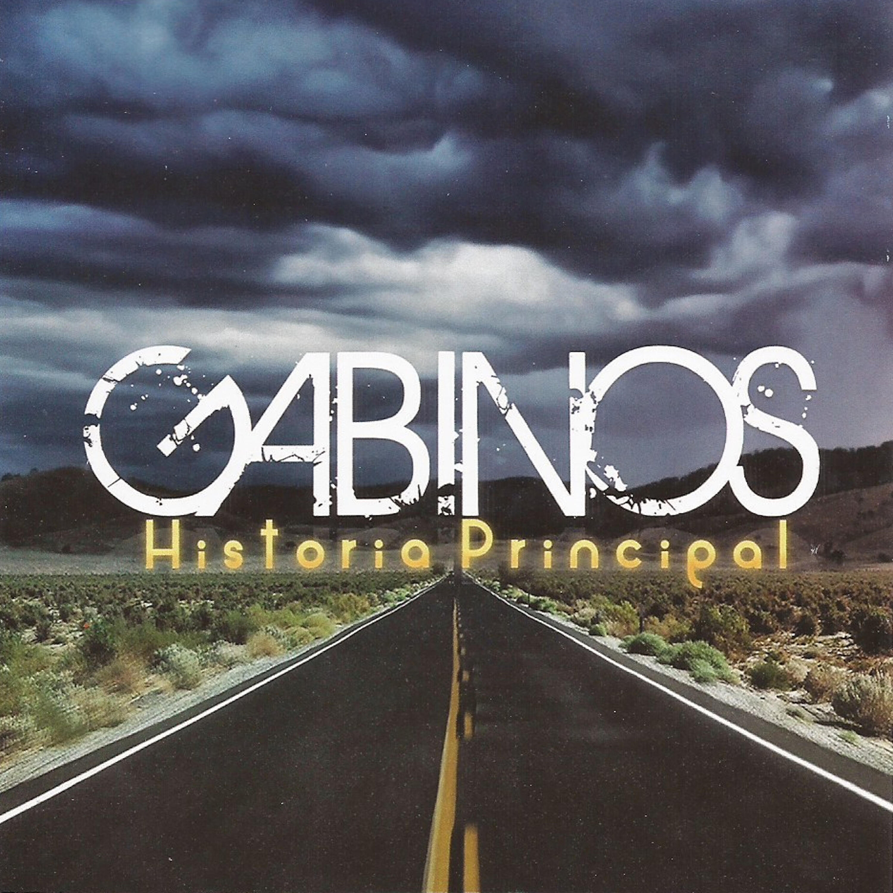 Релиз Historia Principal