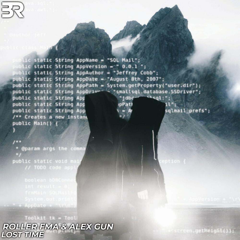 Релиз Lost Time