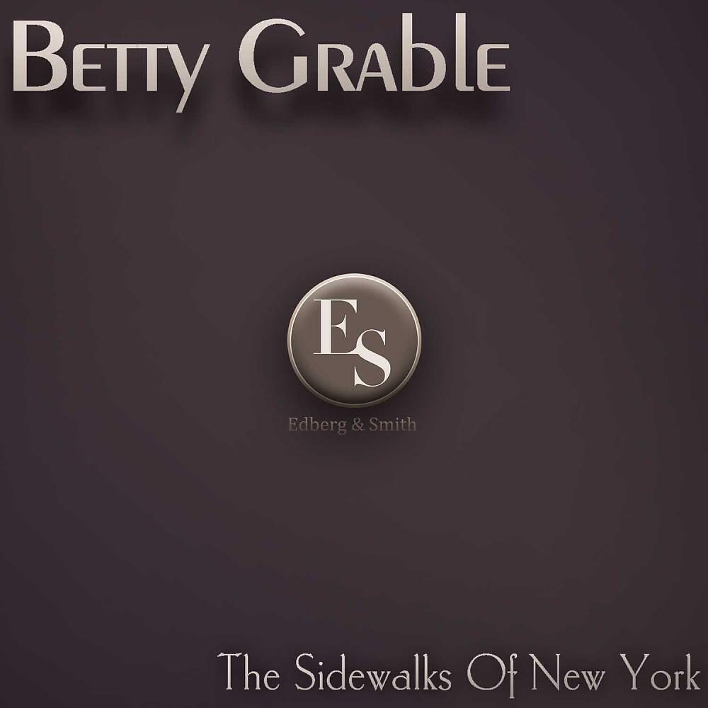 Релиз The Sidewalks of New York