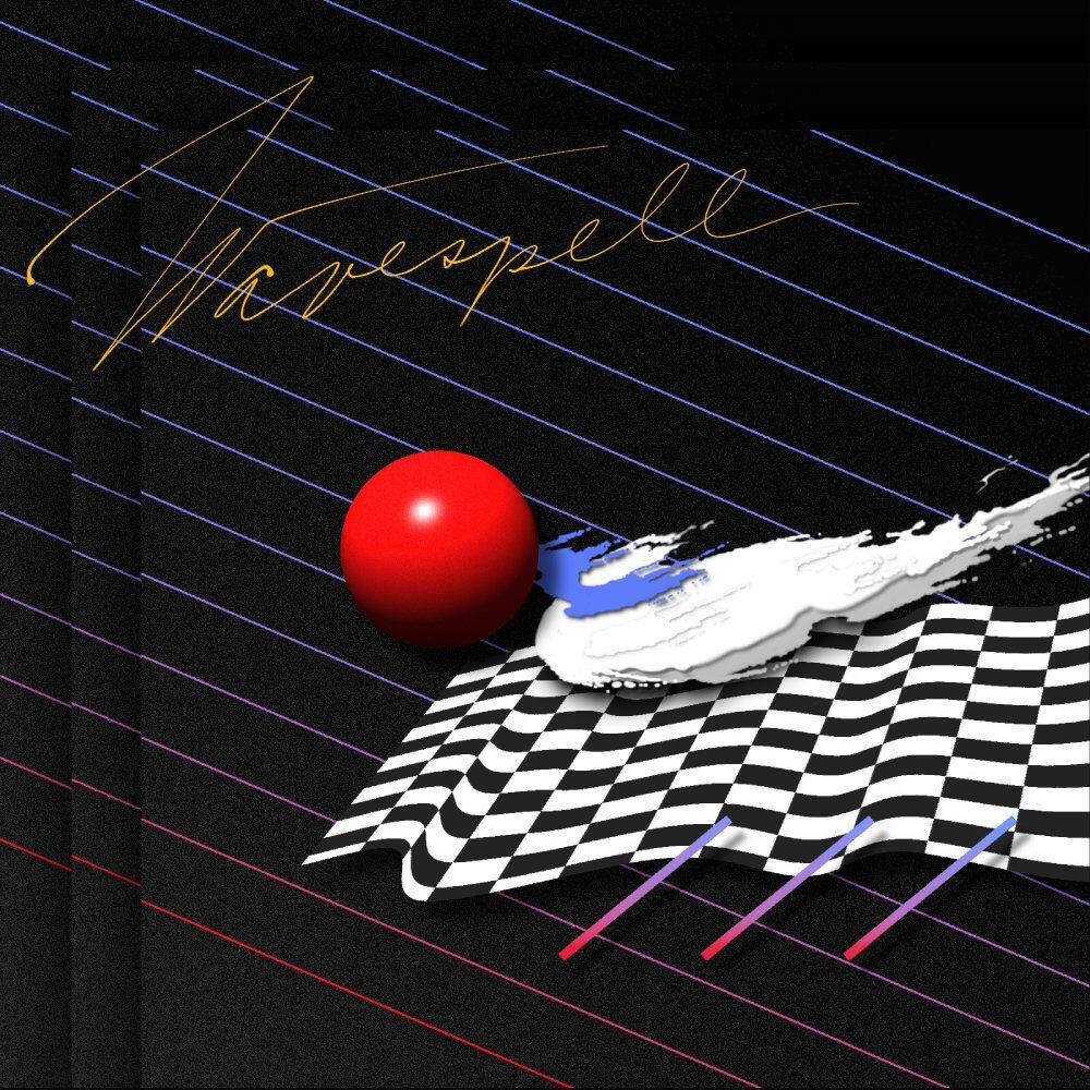 Релиз Wavespell