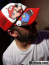 Mario K