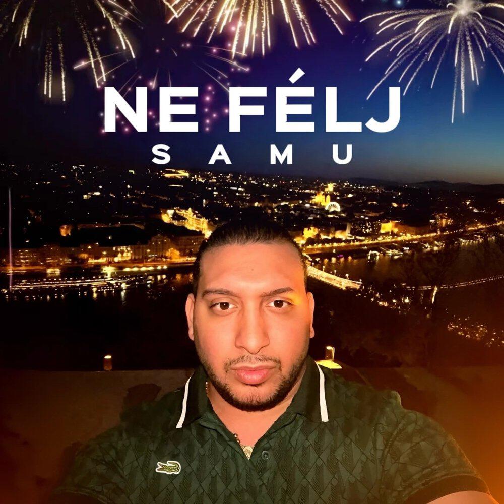 Релиз Ne félj