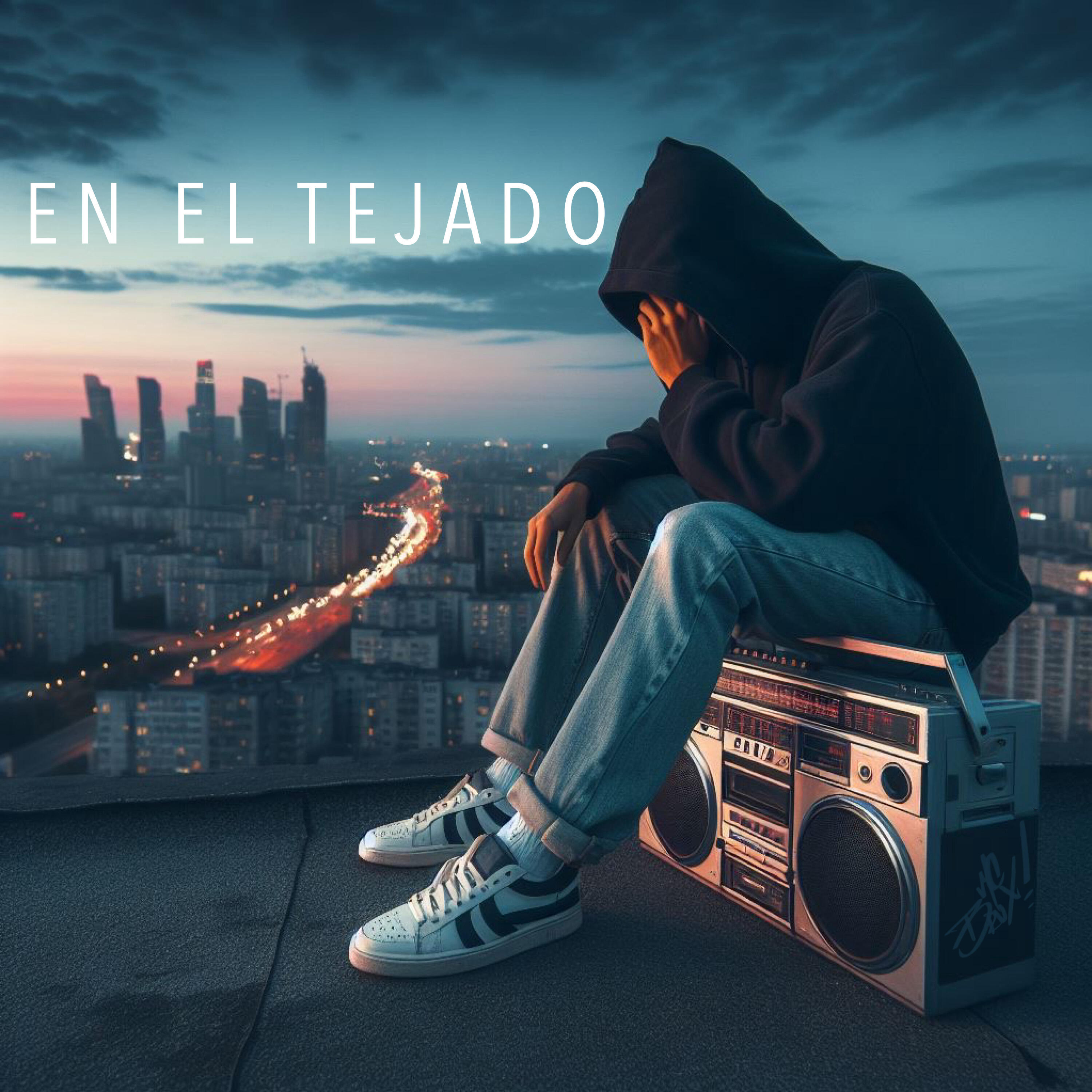 Релиз En el Tejado