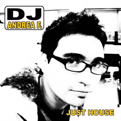 DJ Andrea F.