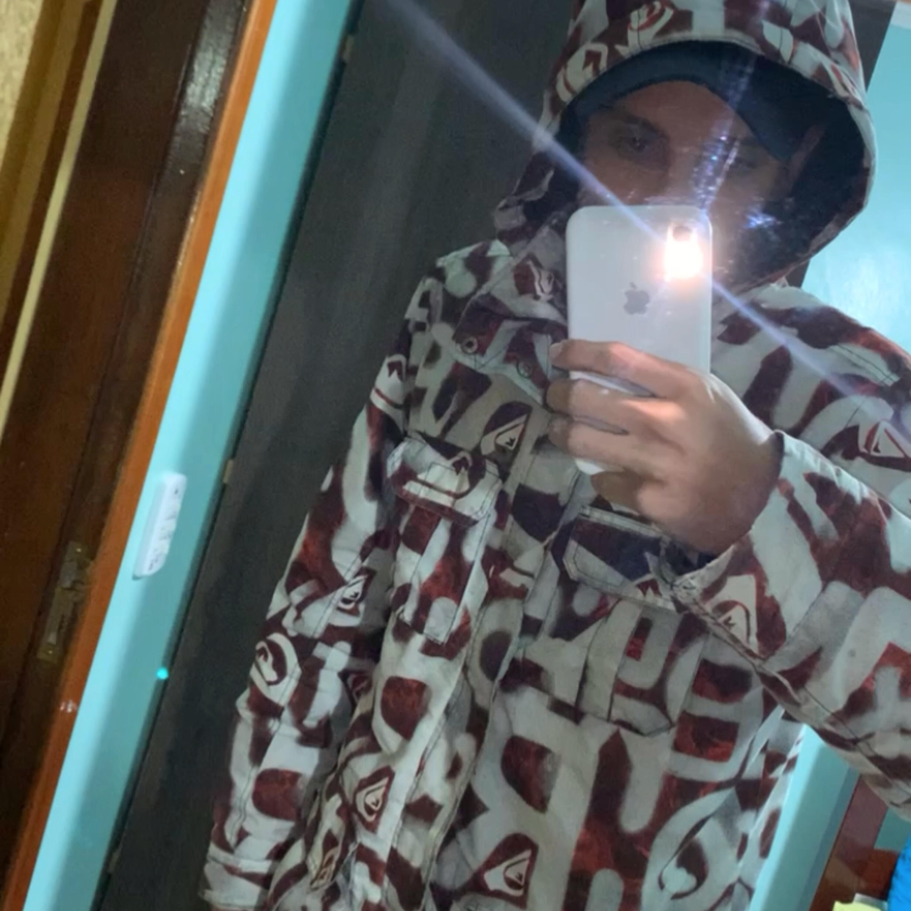 Релиз Mega de Bandido