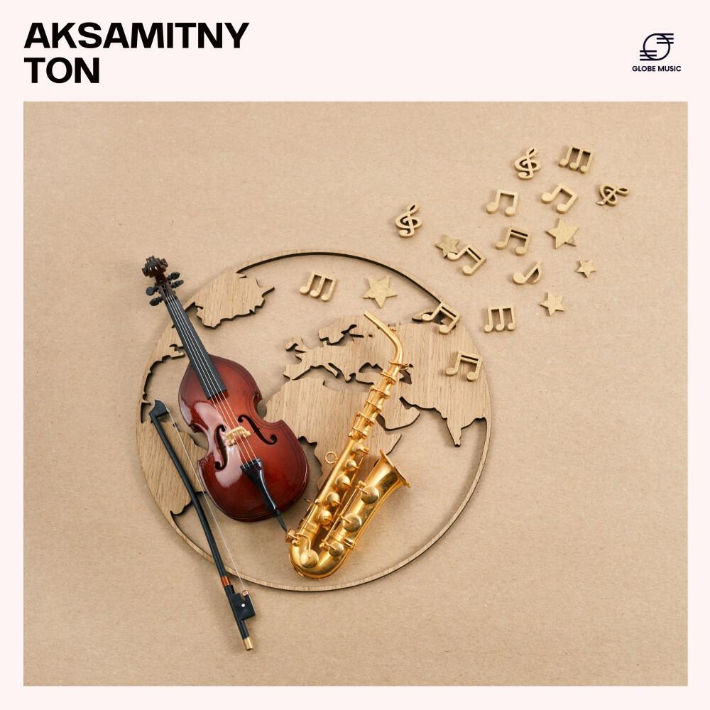 Релиз Aksamitny Ton: Relaksacyjna Muzyka Jazzowa