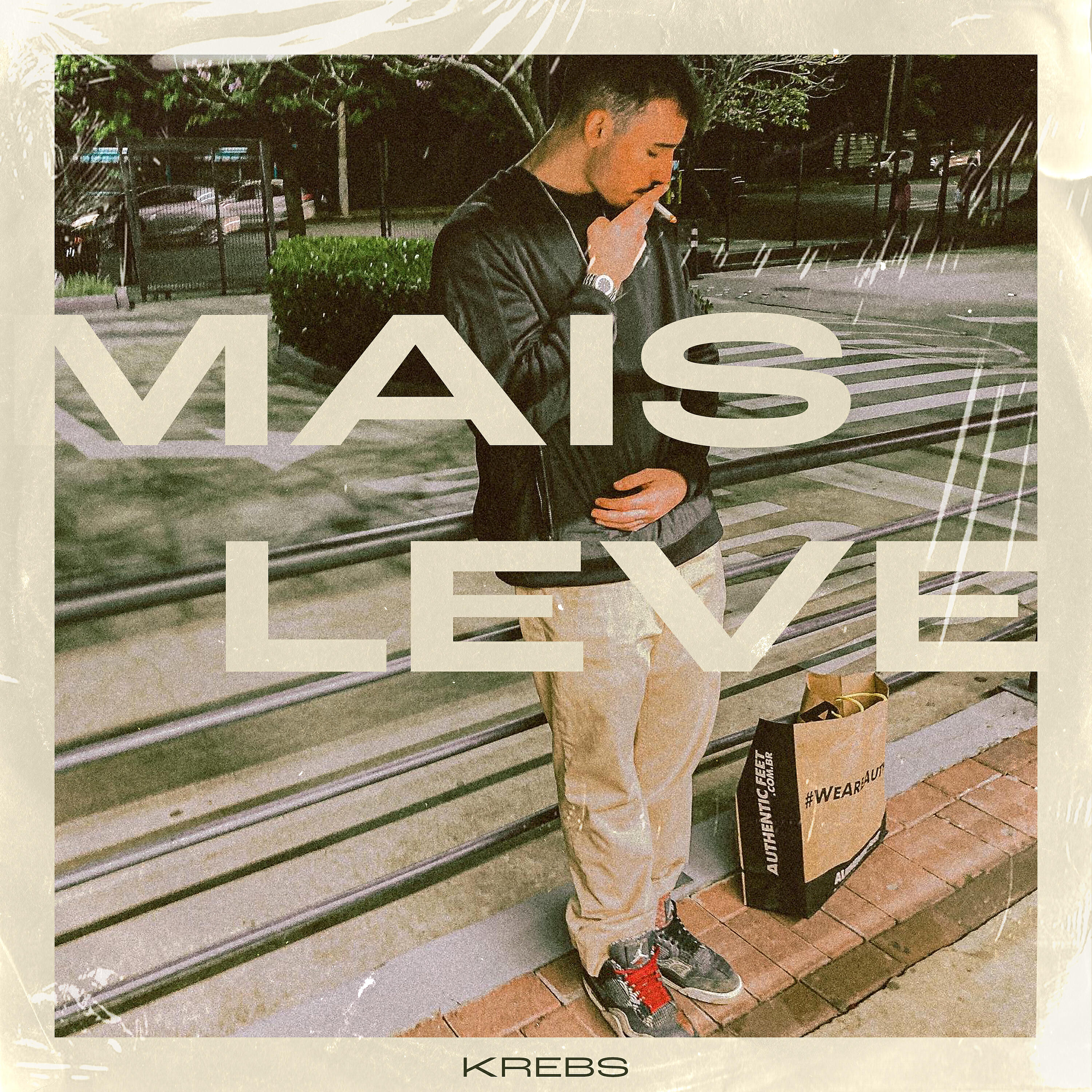 Релиз Mais Leve