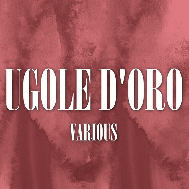 Релиз Ugola D'Oro