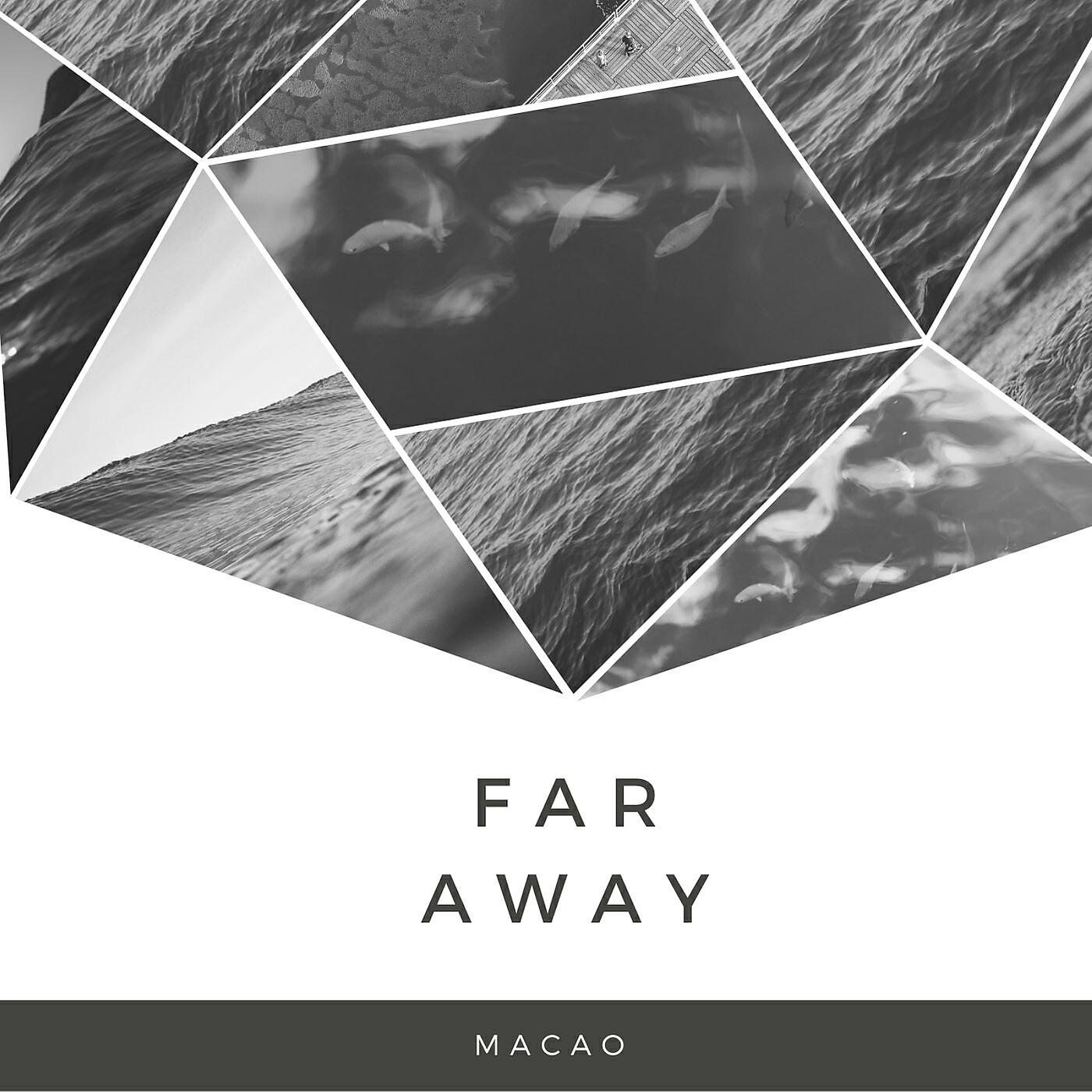 Постер альбома Far Away