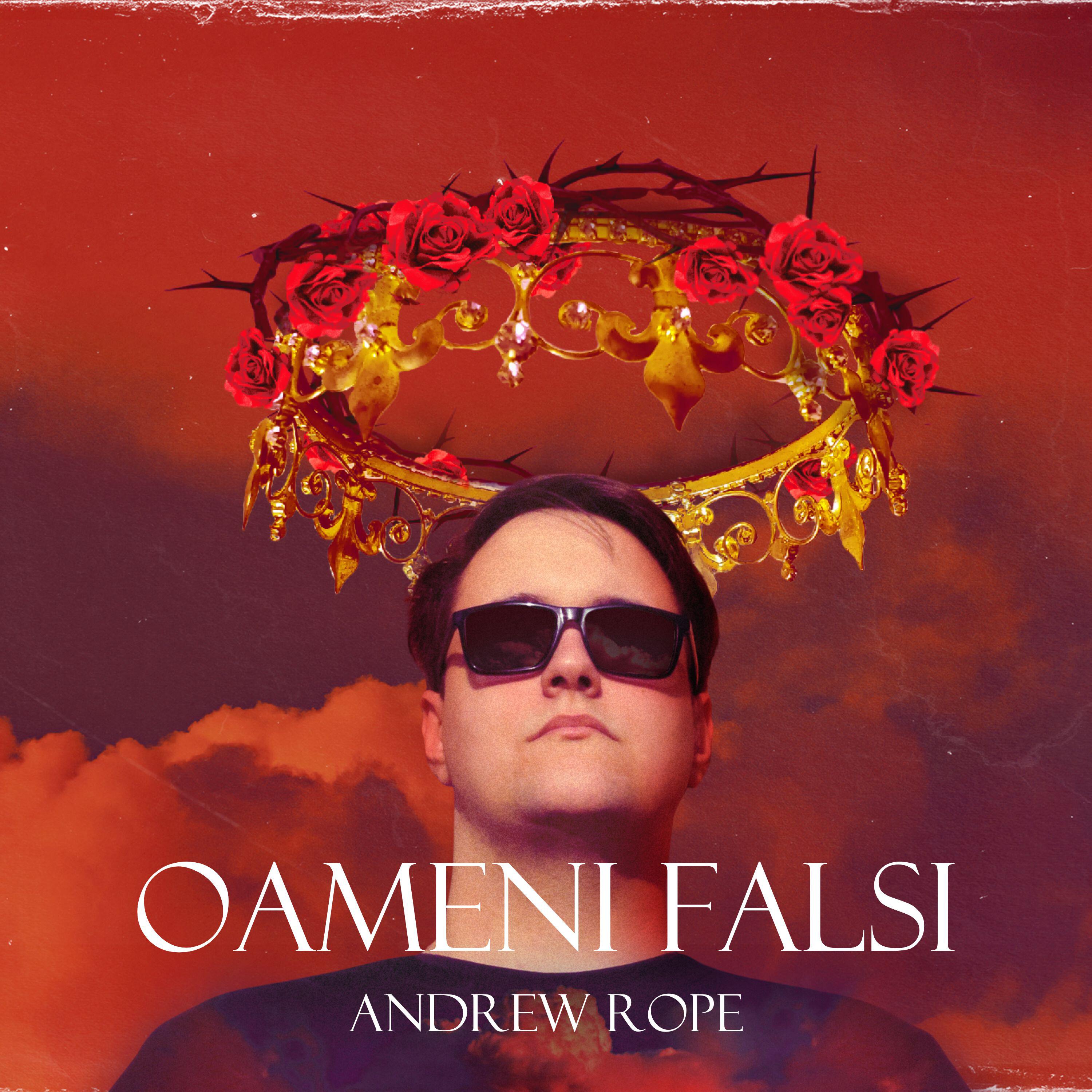 Релиз Oameni falsi