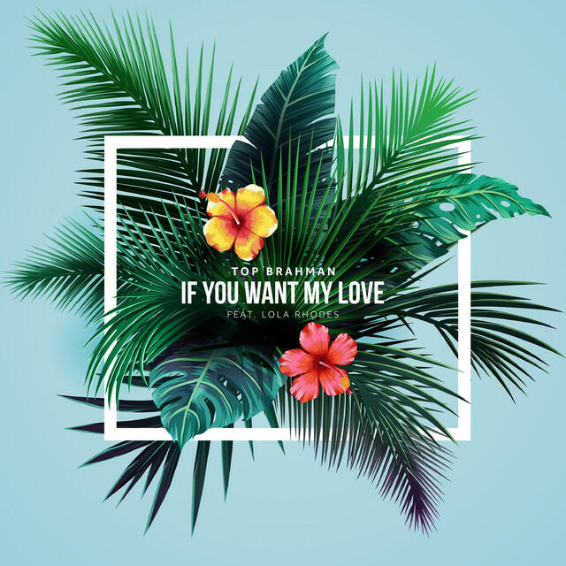Релиз If You Want My Love