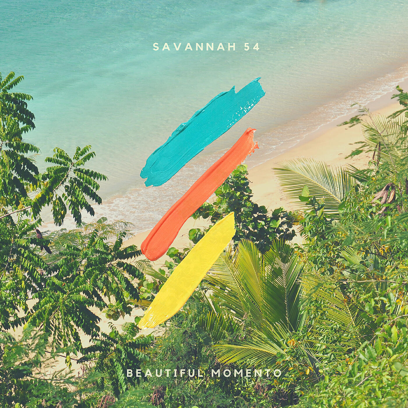 Релиз Savannah 54