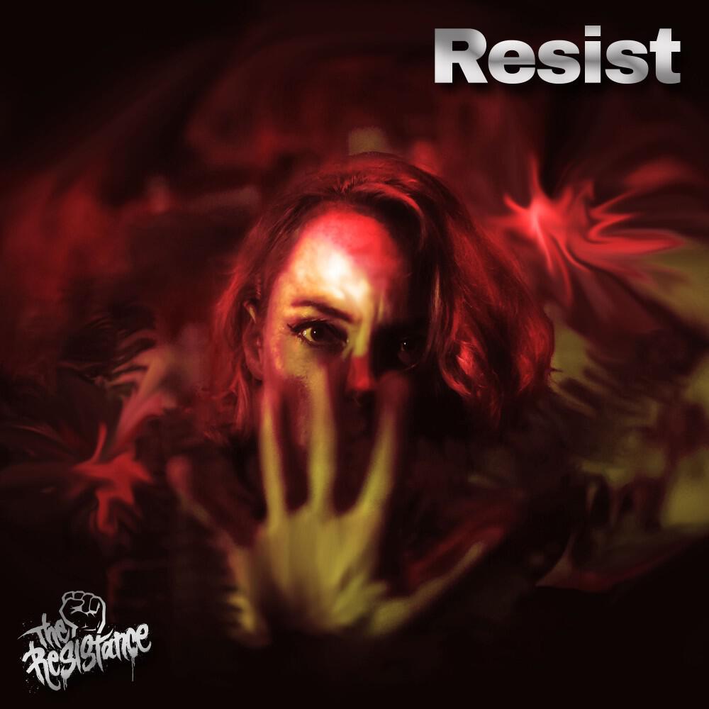 Релиз Resist