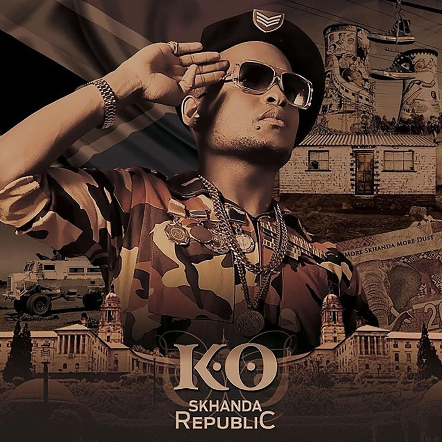 Релиз Skhanda Republic